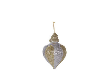 folia Set de paillettes avec colle déco incluse, couleurs