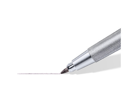 STAEDTLER Porte-mines Mars technico 780 C, noir