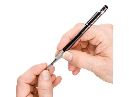 STAEDTLER Porte-mines Mars technico 780 C, noir