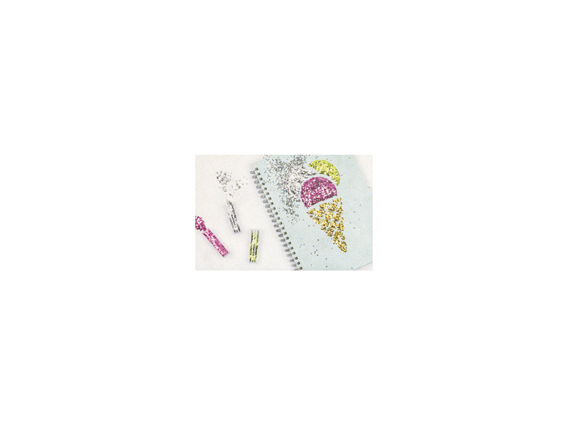 folia Set de grandes paillettes BIO Starlight