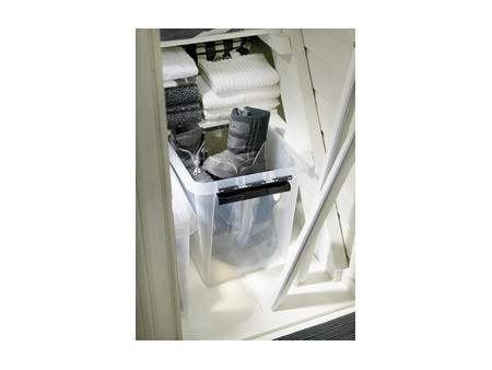 SmartStore Boîte de rangement CLASSIC 52 L, 52 litres