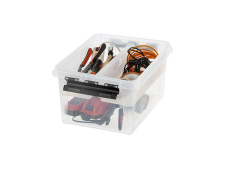 SmartStore Boîte de rangement CLASSIC 52 L, 52 litres