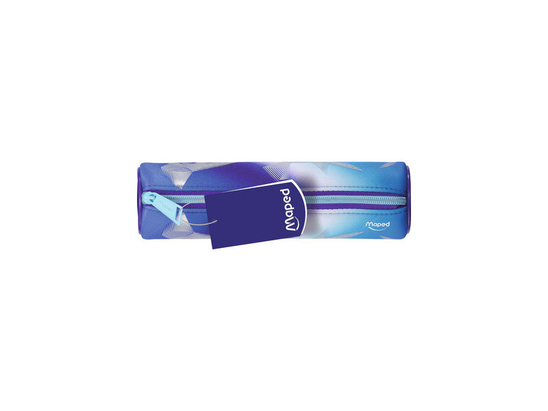 Maped Trousse ronde ARCTIC TEENS, en néoprène