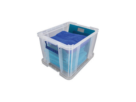 Fellowes Boîte de rangement ProStore, 36 litres, set de 3