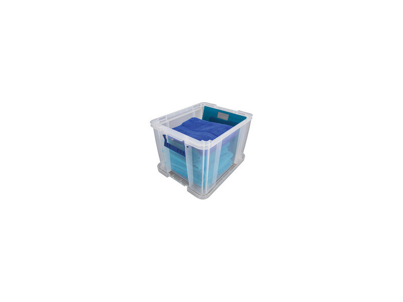 Fellowes Boîte de rangement ProStore, 36 litres, set de 3