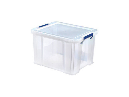 Fellowes Boîte de rangement ProStore, 36 litres, set de 3