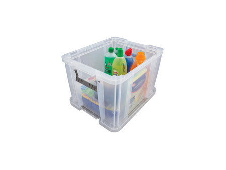 Fellowes Boîte de rangement ProStore, 36 litres, set de 3