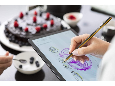 STAEDTLER Stylet Noris digital, technologie EMR