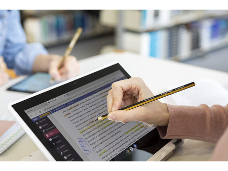 STAEDTLER Stylet Noris digital, technologie EMR