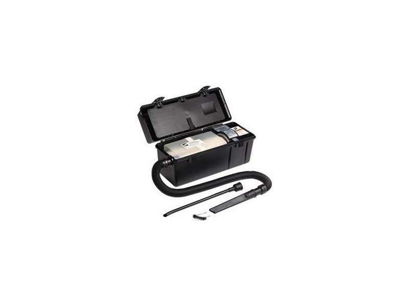 Filtre de rechange type 2 pour aspirateurs SCS / coffret