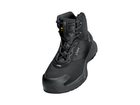 uvex 1 x-craft pro Chaussure montante S1 PL, pointure 41