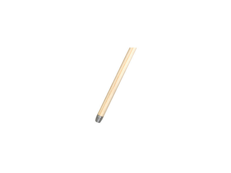 Peggy Perfect Manche à balai en bois, filetage, 1.300 mm