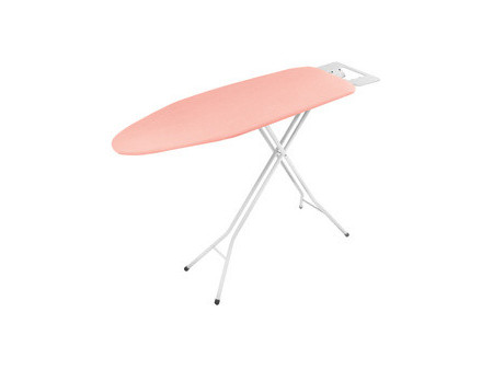metaltex Table à repasser Kuma, blanc