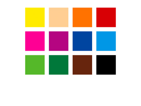 STAEDTLER Crayon de couleur Noris colour, étui carton de 12