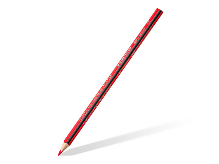 STAEDTLER Crayon de couleur Noris colour, étui carton de 24