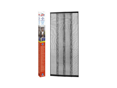 tesa Lamelles pour porte PREMIUM, 0,95 m x 2,20 m