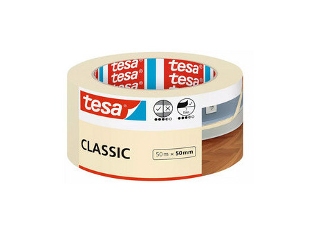 tesa Adhésif de masquage pour travaux de peinture