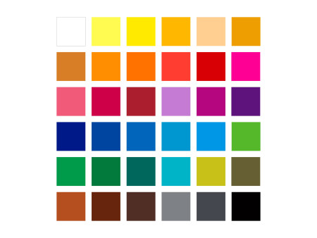 STAEDTLER Crayon de couleur Noris colour, étui carton de 36