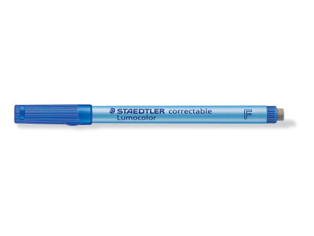 STAEDTLER Organiseur familial Lumocolor réutilisable, A4