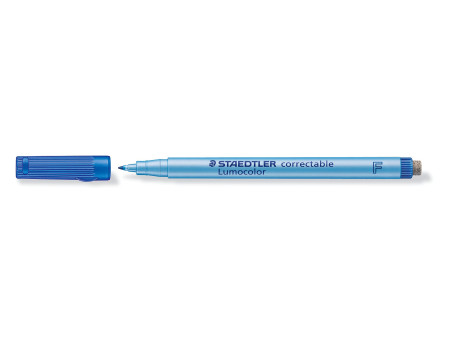 STAEDTLER Organiseur familial Lumocolor réutilisable, A4