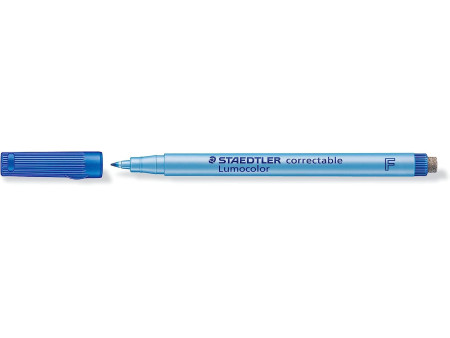 STAEDTLER Organiseur familial Lumocolor réutilisable, A4
