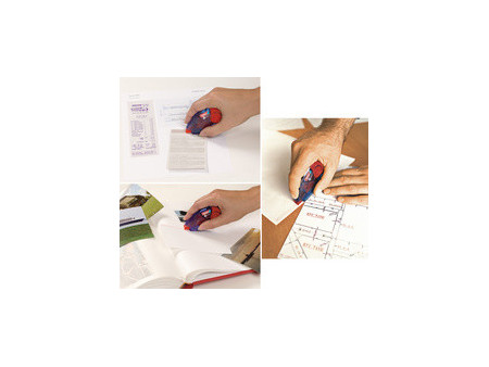 tesa ecoLogo Cassette de recharge pour roller PERMANENT GLUE