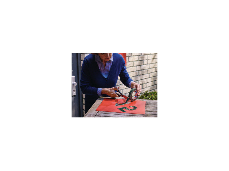 tesa Powerbond Adhésif double face de montage pour brique
