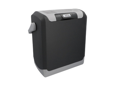 AEG Glacière KK 14, capacité: 14 litres, noir
