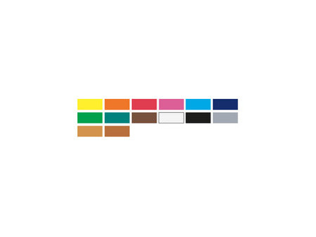 Marabu Marqueur pour textile 'Textil Painter Plus', rose