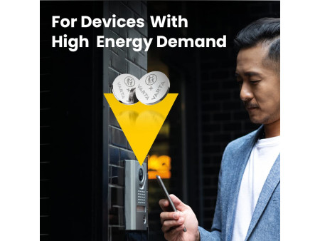 VARTA Pile bouton au lithium 'Professional Electronics'