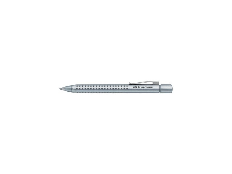 FABER-CASTELL Mine grand volume M pour stylo à bille, bleu