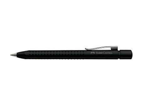 FABER-CASTELL Mine grand volume M pour stylo à bille, bleu