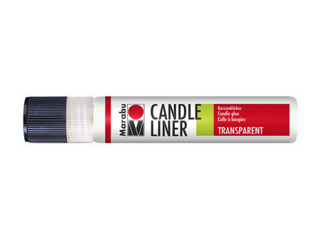 Marabu Colle de cire 'Candle Liner', 25 ml