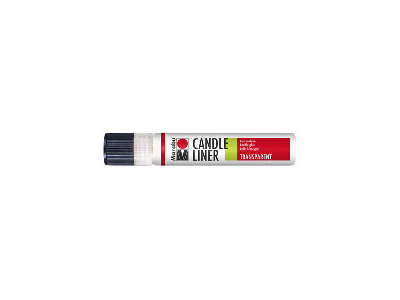 Marabu Colle de cire 'Candle Liner', 25 ml