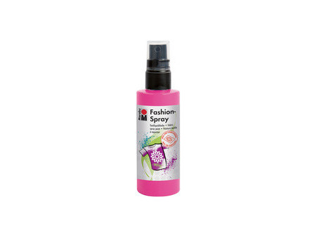 Marabu Peinture pour textile à vaporiser 'Fashion-Spray'
