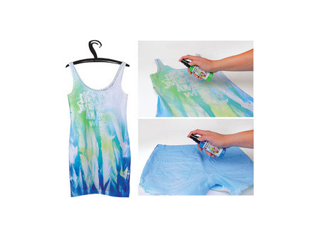 Marabu Peinture textile à vaporiser 'Fashion-Spray'