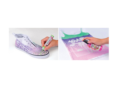 Marabu Peinture pour textile à vaporiser 'fashion-spray',