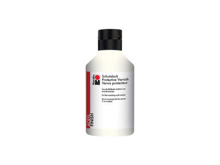 Marabu Vernis protecteur 856, 250 ml,