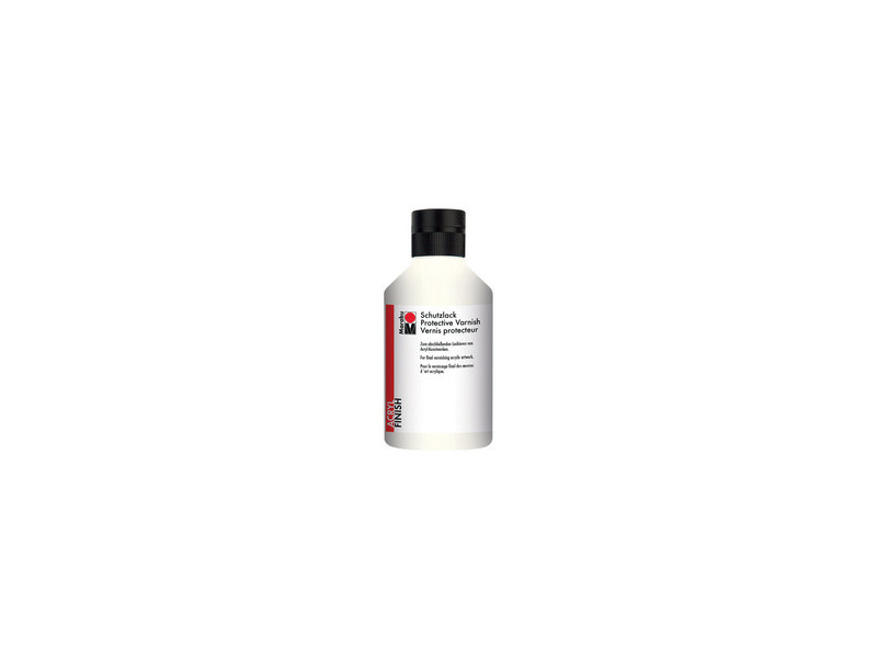 Marabu Vernis protecteur 856, 250 ml,