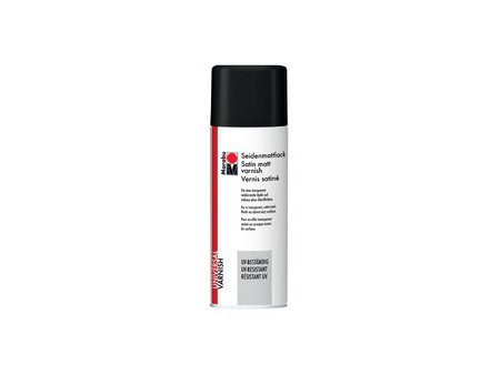 Marabu vernis satiné, résistant aux UV, 400 ml