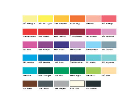 Marabu Peinture aérosol do it SATIN MATT, rose