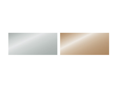 Marabu Peinture aérosol it HIGH GLOSS, argent brillant