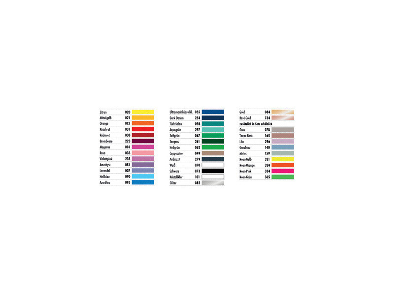 Marabu Peinture à marbrer 'Easy Marble', 15 ml, rubis 038