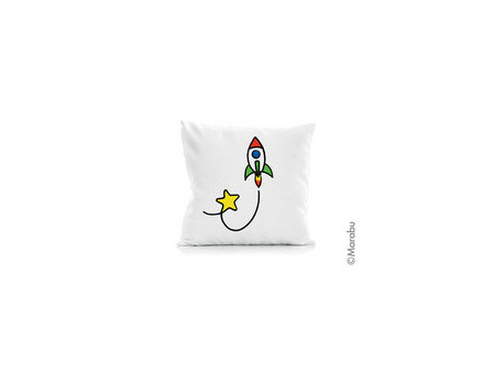 Marabu Marqueur pour tissu 'Textile Marker', set de 10