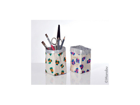 Marabu Marqueur acrylique DO IT Craftmarker, set de 6