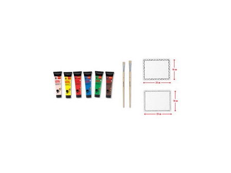 Marabu KiDS Little Artist Art Box