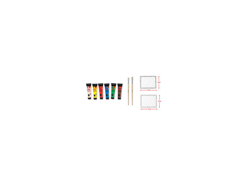 Marabu KiDS Little Artist Art Box