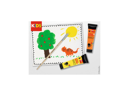 Marabu KiDS Little Artist Art Box