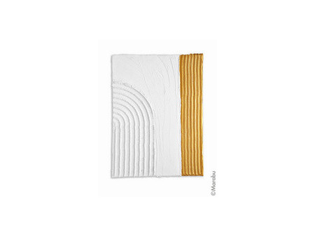 Marabu Kit de pâte acrylique STRUCTURED ART