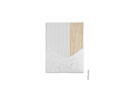 Marabu Kit de pâte acrylique STRUCTURED ART